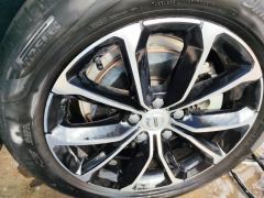 Volvo S60 B4 Intelligent Remote Luxury Edition - ფოტო 6