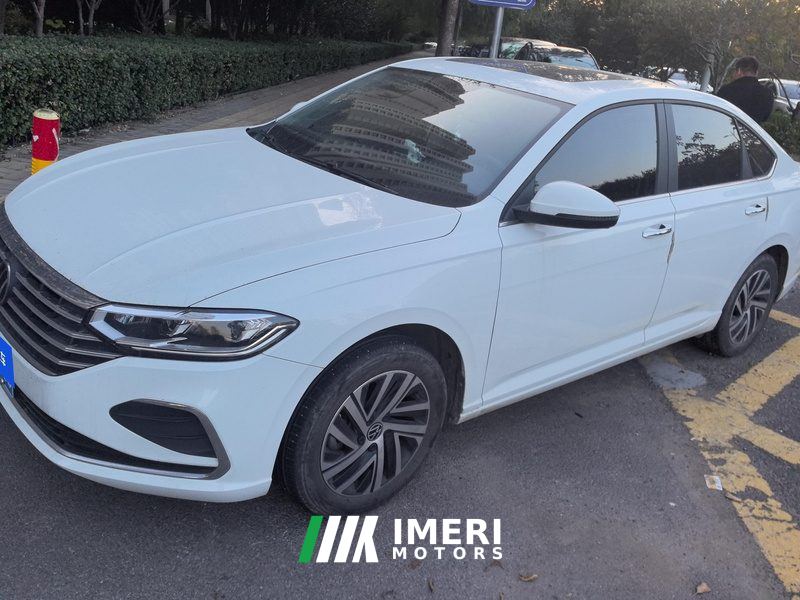 Volkswagen Lavida 280TSI Edition - car from China