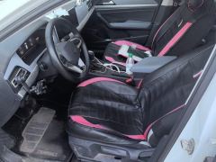 Volkswagen Lavida 280TSI Edition - photo 14