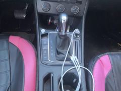 Volkswagen Lavida 280TSI Edition - photo 19