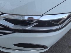 Volkswagen Lavida 280TSI Edition - photo 4