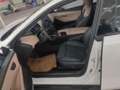 Deepal Deep Blue SL03 1.5L 1200 Extended Range Version - photo 14