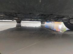 Deepal Deep Blue SL03 1.5L 1200 Extended Range Version - photo 8