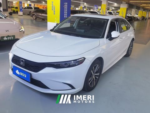 2022 Honda Envix Style 240TURBO CVT Tech Edition - ავტომობილი ჩინეთიდან