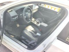Honda Envix Style 240TURBO CVT Tech Edition - photo 14