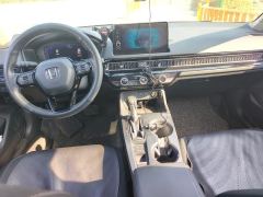 Honda Envix Style 240TURBO CVT Tech Edition - photo 16