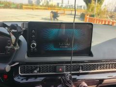 Honda Envix Style 240TURBO CVT Tech Edition - photo 17