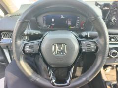 Honda Envix Style 240TURBO CVT Tech Edition - photo 18