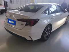 Honda Envix Style 240TURBO CVT Tech Edition - photo 2