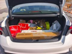 Honda Envix Style 240TURBO CVT Tech Edition - photo 7