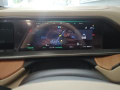 Denza N7 630km AWDLong Range Edition - photo 20