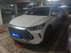 BYD Song PLUS DM-i 1.5L 2WD Flagship - photo 1