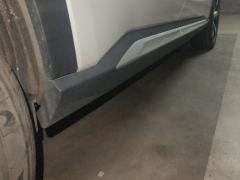 BYD Song PLUS DM-i 1.5L 2WD Flagship - photo 10