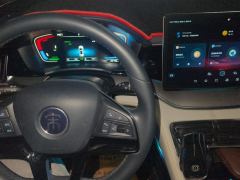 BYD Song PLUS DM-i 1.5L 2WD Flagship - photo 17