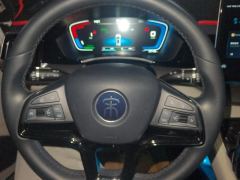 BYD Song PLUS DM-i 1.5L 2WD Flagship - photo 18