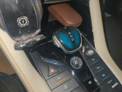 BYD Song PLUS DM-i 1.5L 2WD Flagship - photo 19