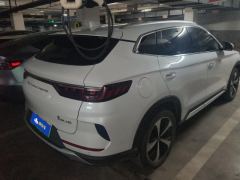 BYD Song PLUS DM-i 1.5L 2WD Flagship - photo 2
