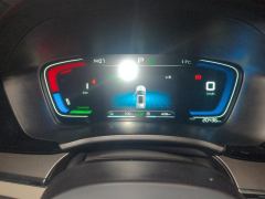 BYD Song PLUS DM-i 1.5L 2WD Flagship - photo 20