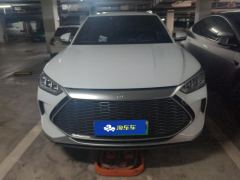 BYD Song PLUS DM-i 1.5L 2WD Flagship - photo 3