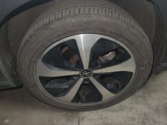 BYD Song PLUS DM-i 1.5L 2WD Flagship - photo 6