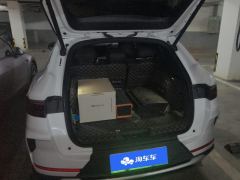 BYD Song PLUS DM-i 1.5L 2WD Flagship - photo 7