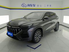 Oshan X5 1.5T Luxury Version - ფოტო 1