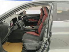 Oshan X5 1.5T Luxury Version - ფოტო 14