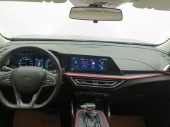 Oshan X5 1.5T Luxury Version - ფოტო 16