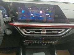 Oshan X5 1.5T Luxury Version - ფოტო 17