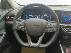 Oshan X5 1.5T Luxury Version - ფოტო 18