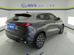 Oshan X5 1.5T Luxury Version - ფოტო 2