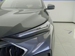 Oshan X5 1.5T Luxury Version - ფოტო 4