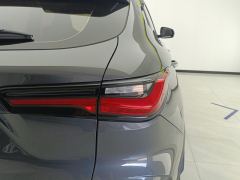 Oshan X5 1.5T Luxury Version - ფოტო 5