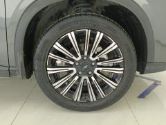 Oshan X5 1.5T Luxury Version - ფოტო 6