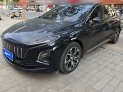 FAW E-QM5 431km Edition - ფოტო 1