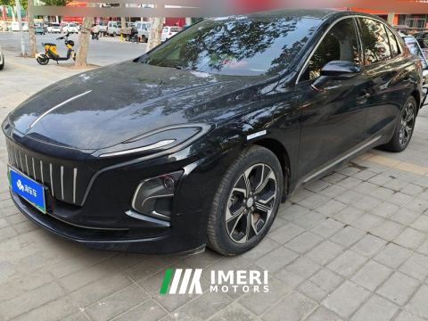 2023 Leapmotor E-QM5 C01 525 Comfort Edition - ავტომობილი ჩინეთიდან