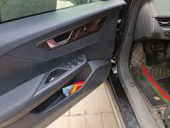 FAW E-QM5 431km Edition - ფოტო 12