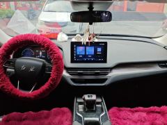FAW E-QM5 431km Edition - ფოტო 16