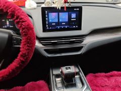 FAW E-QM5 431km Edition - ფოტო 17