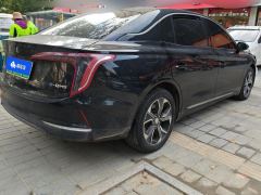 FAW E-QM5 431km Edition - ფოტო 2