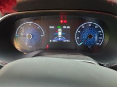 FAW E-QM5 431km Edition - ფოტო 20