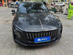 FAW E-QM5 431km Edition - ფოტო 3