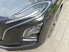 FAW E-QM5 431km Edition - ფოტო 4
