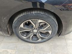 FAW E-QM5 431km Edition - ფოტო 6