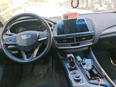 Cadillac CT5 28T Luxury Version - photo 16