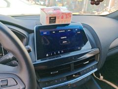 Cadillac CT5 28T Luxury Version - photo 17