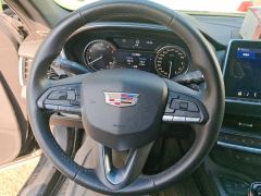 Cadillac CT5 28T Luxury Version - photo 18