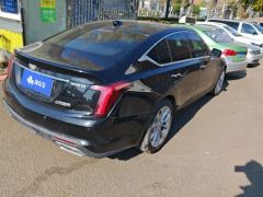 Cadillac CT5 28T Luxury Version - photo 2