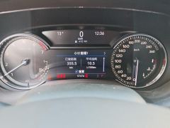 Cadillac CT5 28T Luxury Version - photo 20
