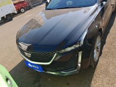 Cadillac CT5 28T Luxury Version - photo 3